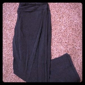 Women’s sweatpants